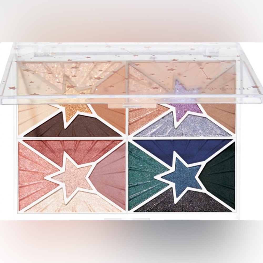 Tarte Sugar Rush Star Chasers Palette